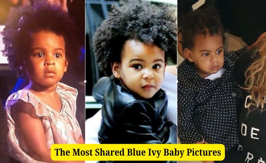blue ivy baby pictures