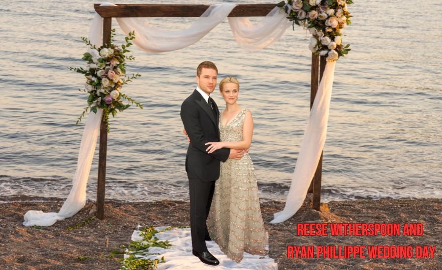 reese witherspoon and ryan phillippe