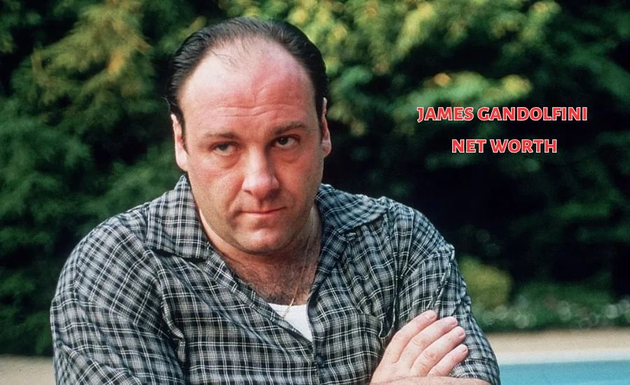 james gandolfini net worth