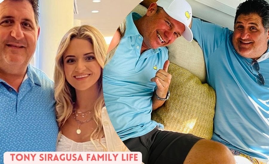 tony siragusa net worth