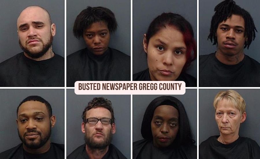 busted newspaper gregg county