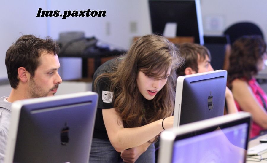 lms.paxton