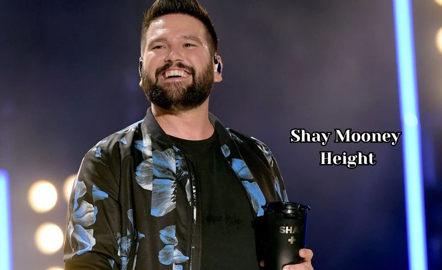 dan and shay height