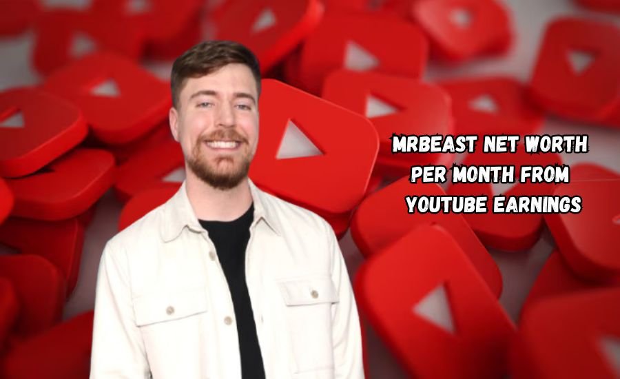 mrbeast net worth per month
