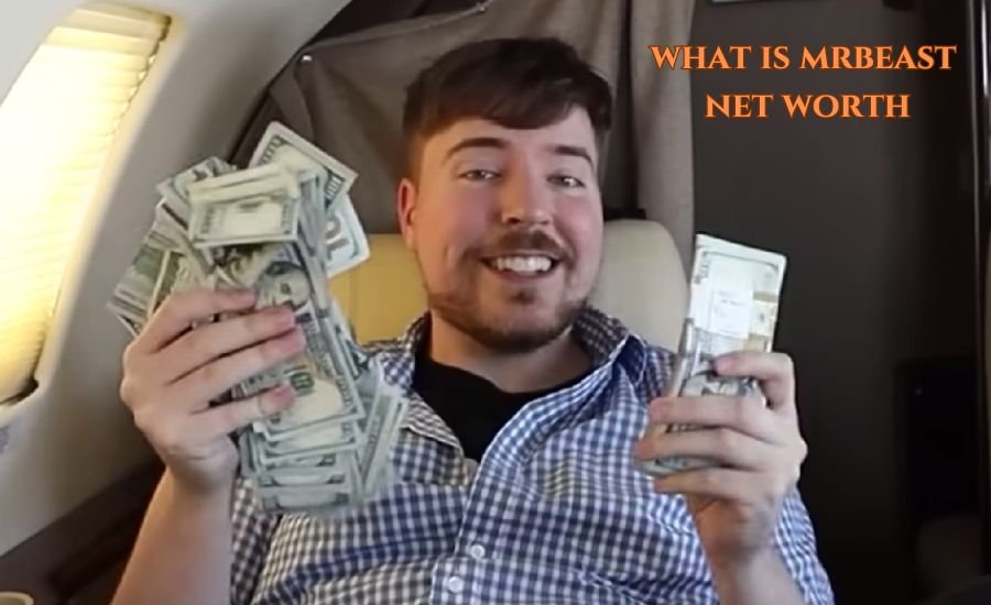 what is mrbeast net worth
