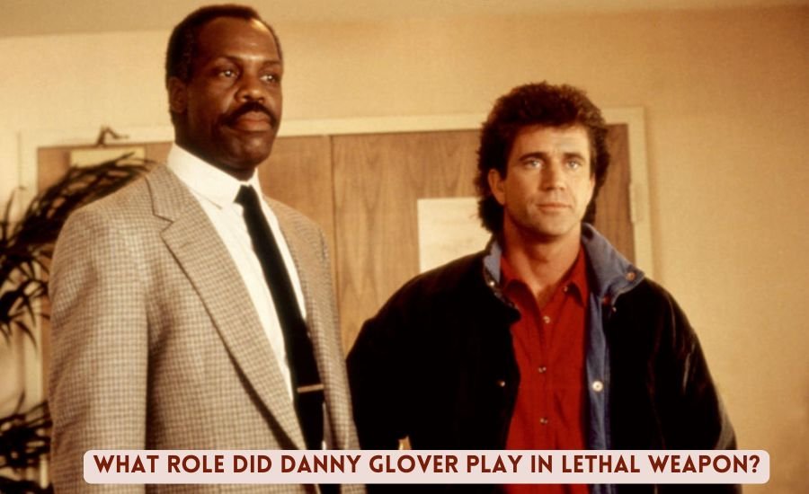 danny glover net worth