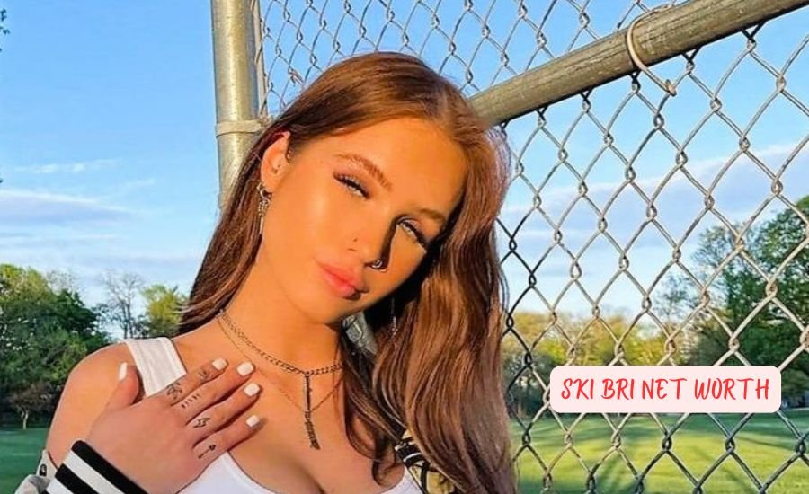 ski bri net worth