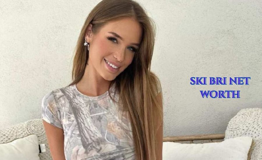 ski bri net worth
