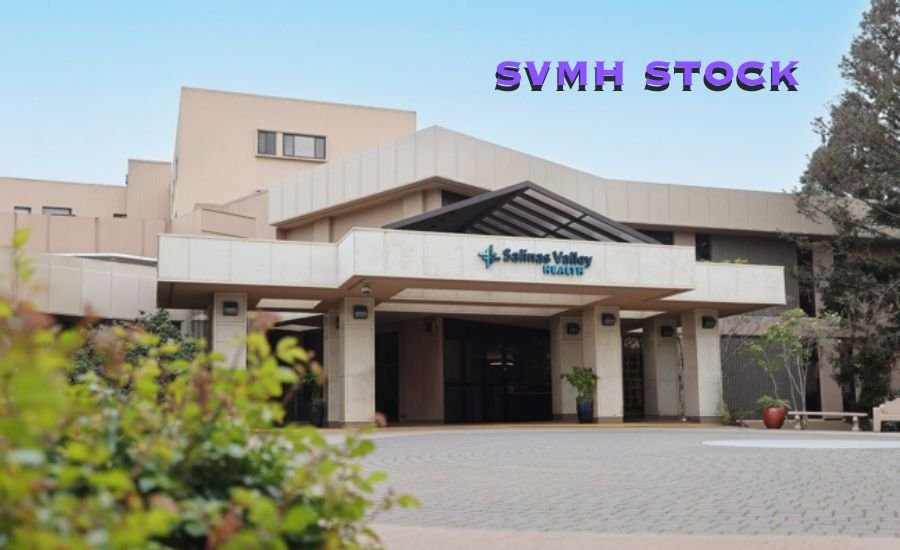 svmh stock