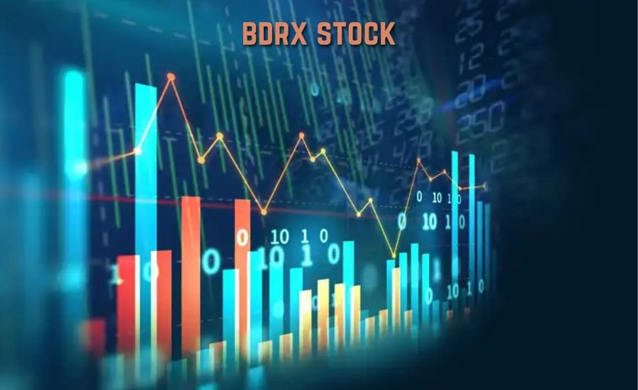 bdrx stock
