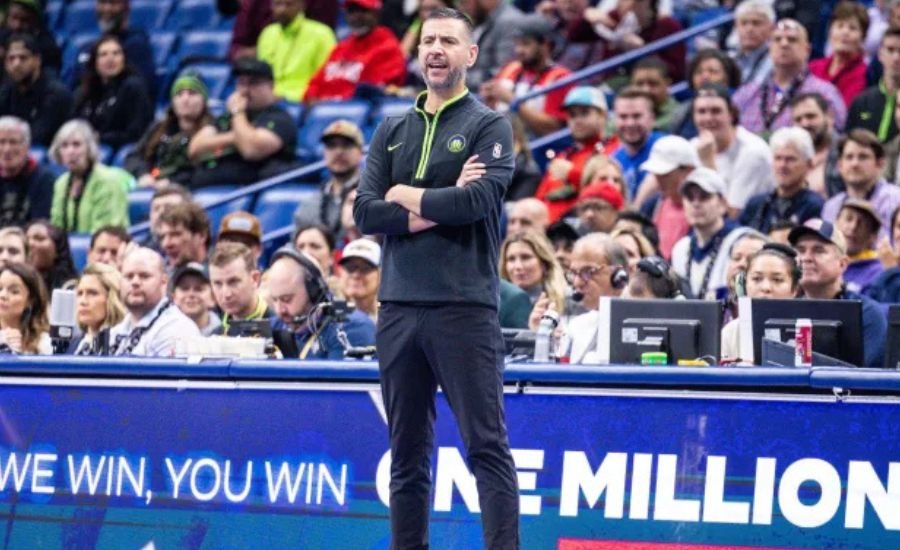 james borrego