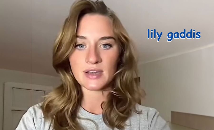 lily gaddis