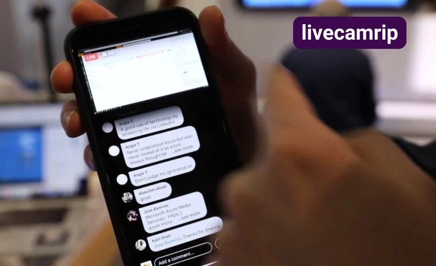 livecamrip