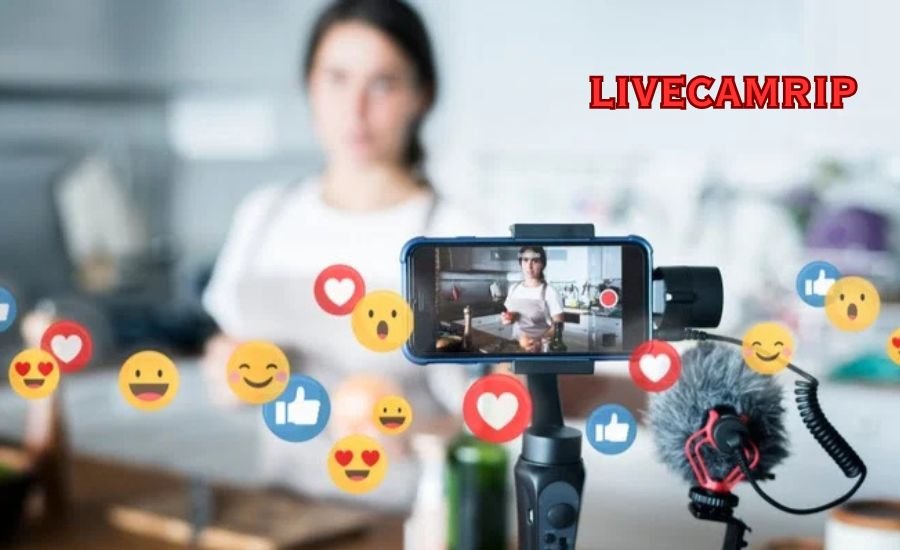 livecamrip