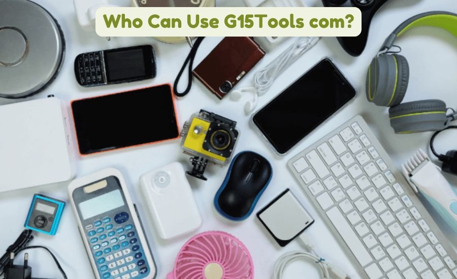 g15tools com
