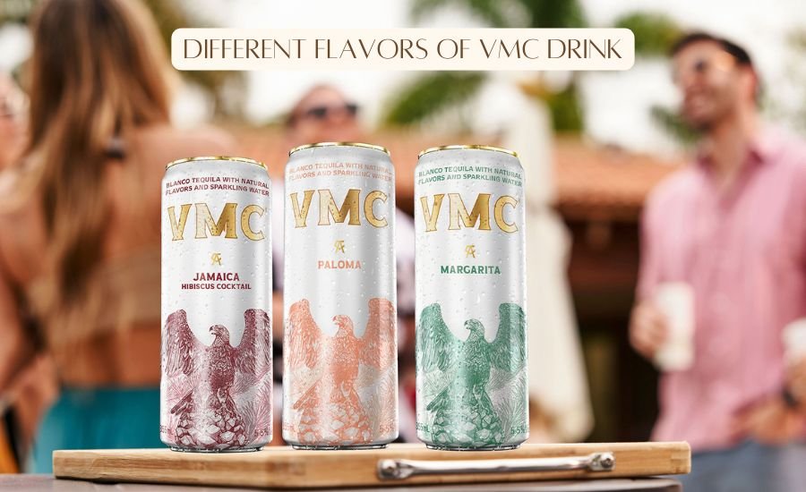 vmc drink