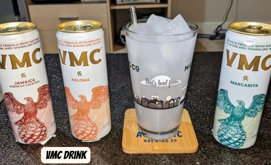 vmc drink