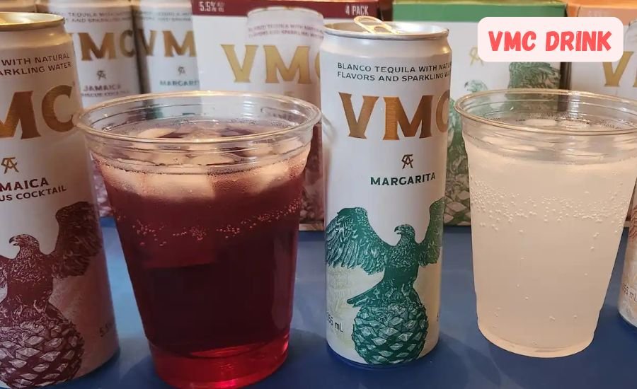 vmc drink
