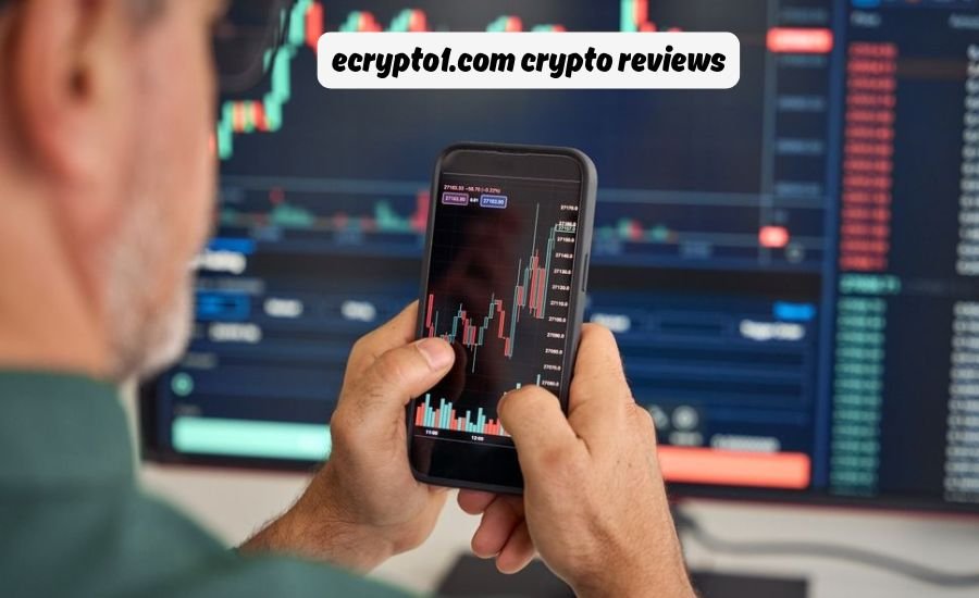 ecrypto1.com crypto reviews