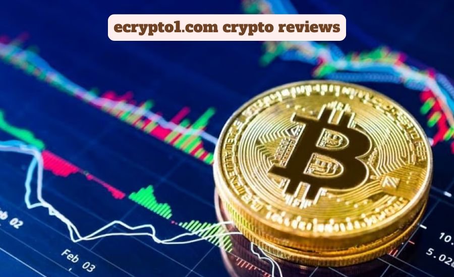 ecrypto1.com crypto reviews